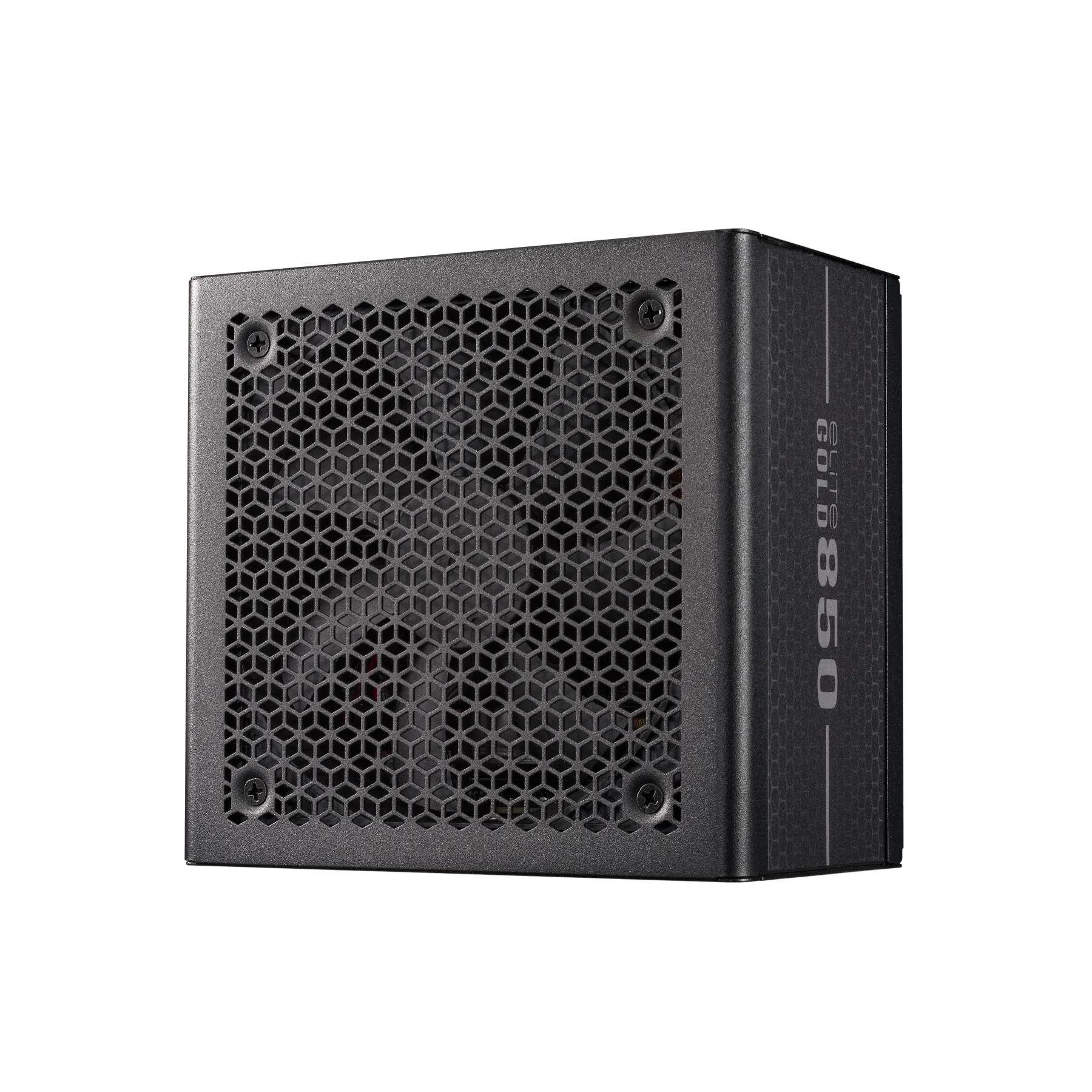 Fuente Cooler Master Elite Gold 850W Full Modular 80 Plus — foto 4