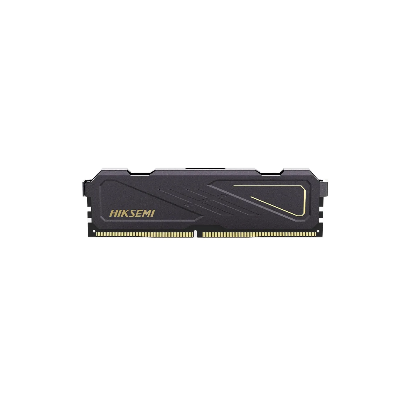 Memoria DDR4 HIKSEMI 16Gb 3200 Mhz Armor c/disipador Black en Blister (4006)