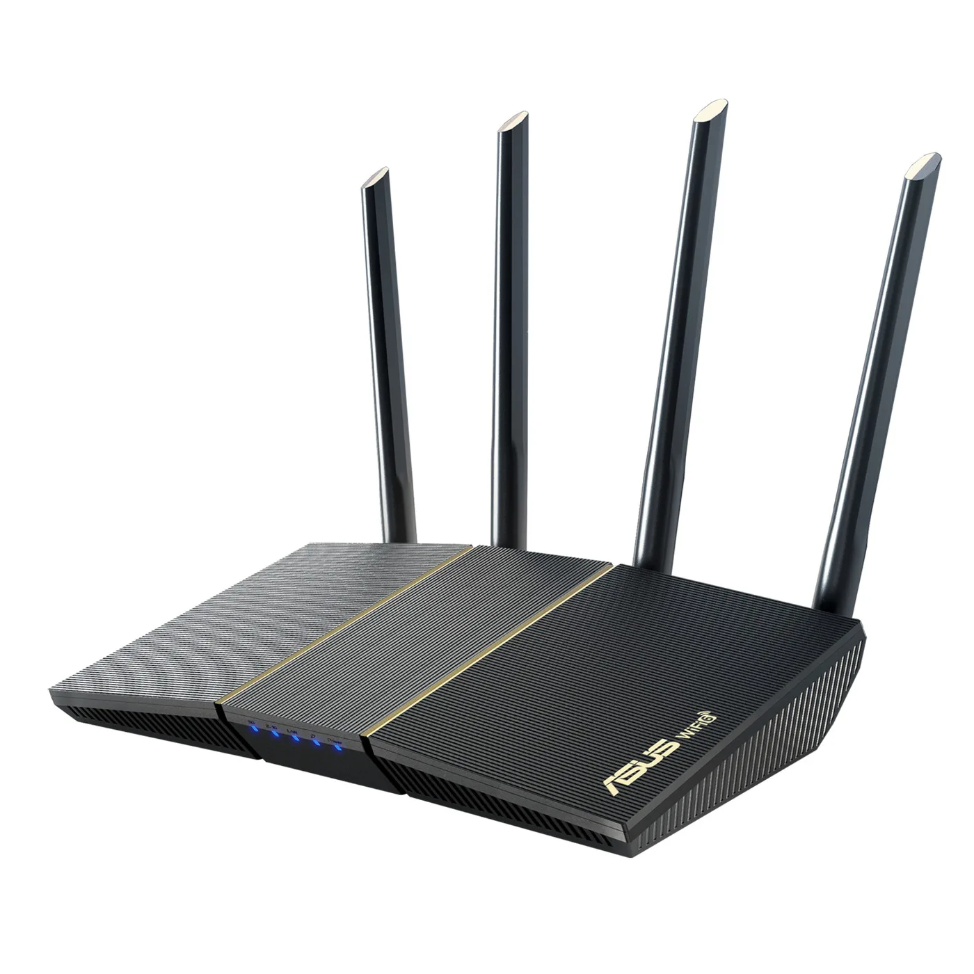 Router ASUS RT-AX57 WiFi 6 AX3000 Dual Band MU-MIMO