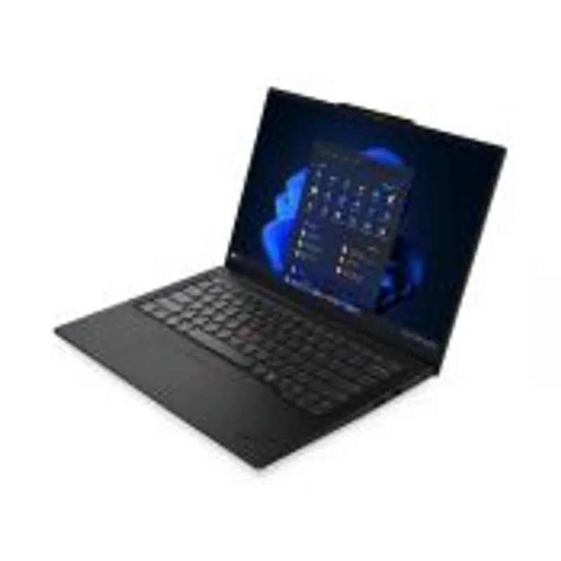 Notebook Lenovo ThinkPad E14 Gen 7 Core Ultra 5 225U 16GB 512GB SSD 14" Sin Windows