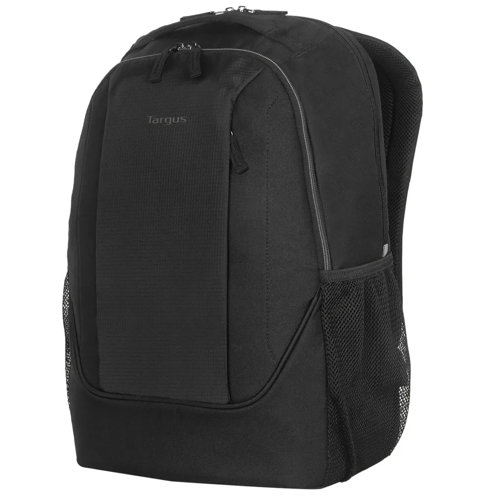 Mochila Targus Ascend 16" 22L Negro 25 Litros — foto 2