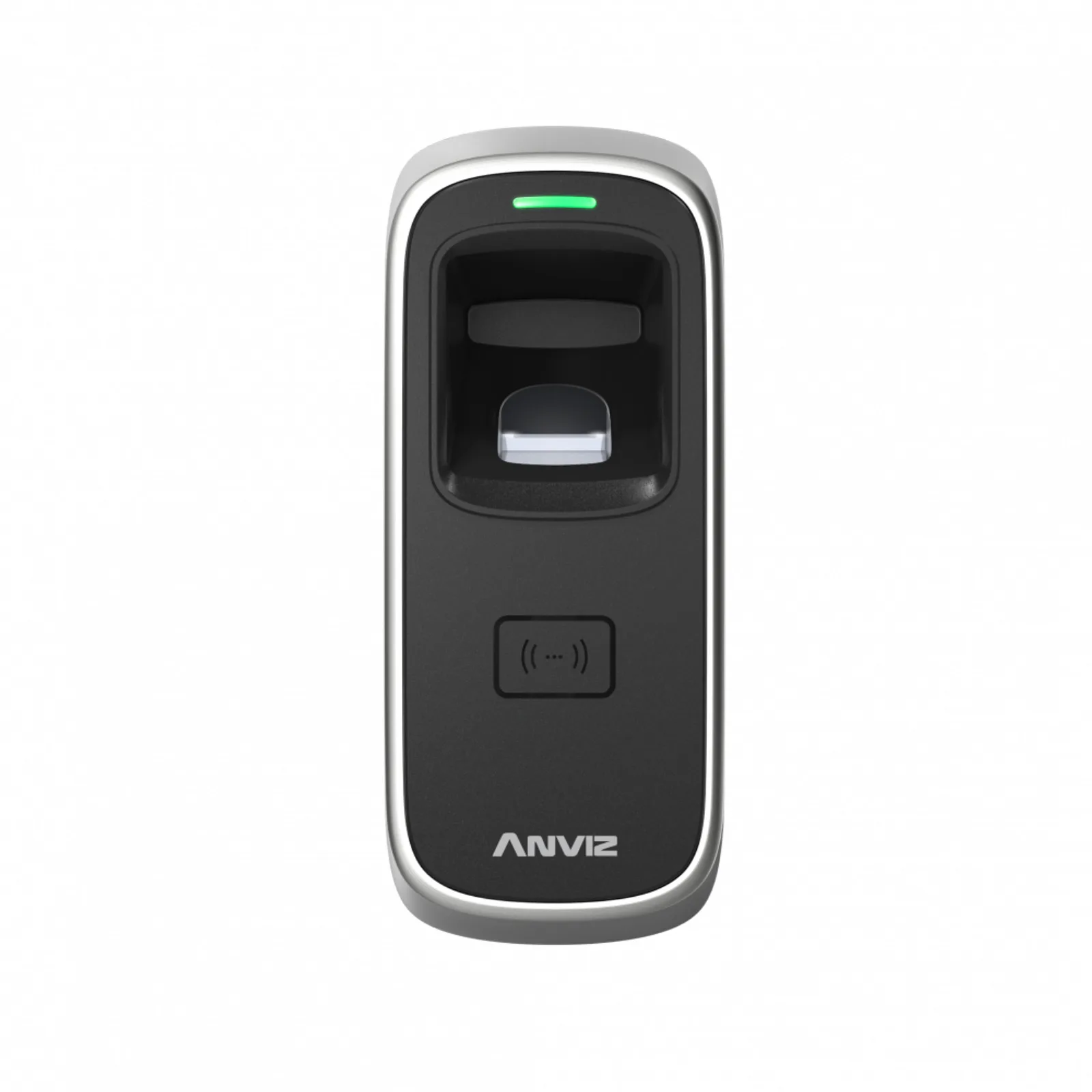 CONTROL DE ACCESO ANVIZ M5 PLUS S/FUENTE