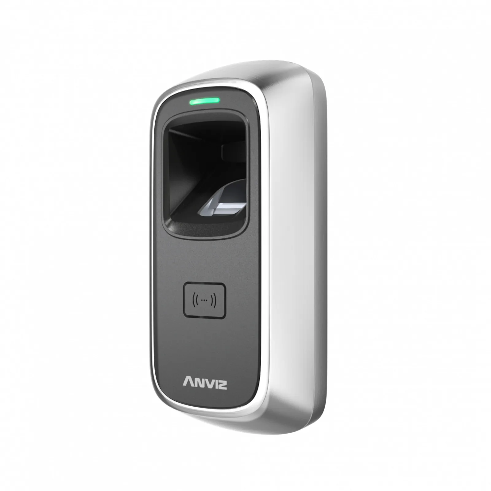 CONTROL DE ACCESO ANVIZ M5 PLUS S/FUENTE — foto 2