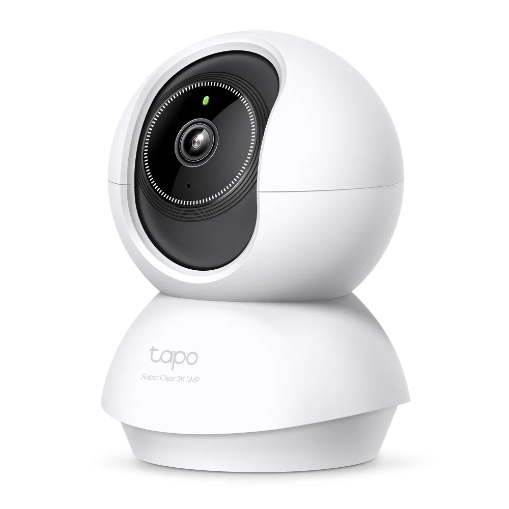 Camara Ip Tp-link Tapo C230 3k 5mp