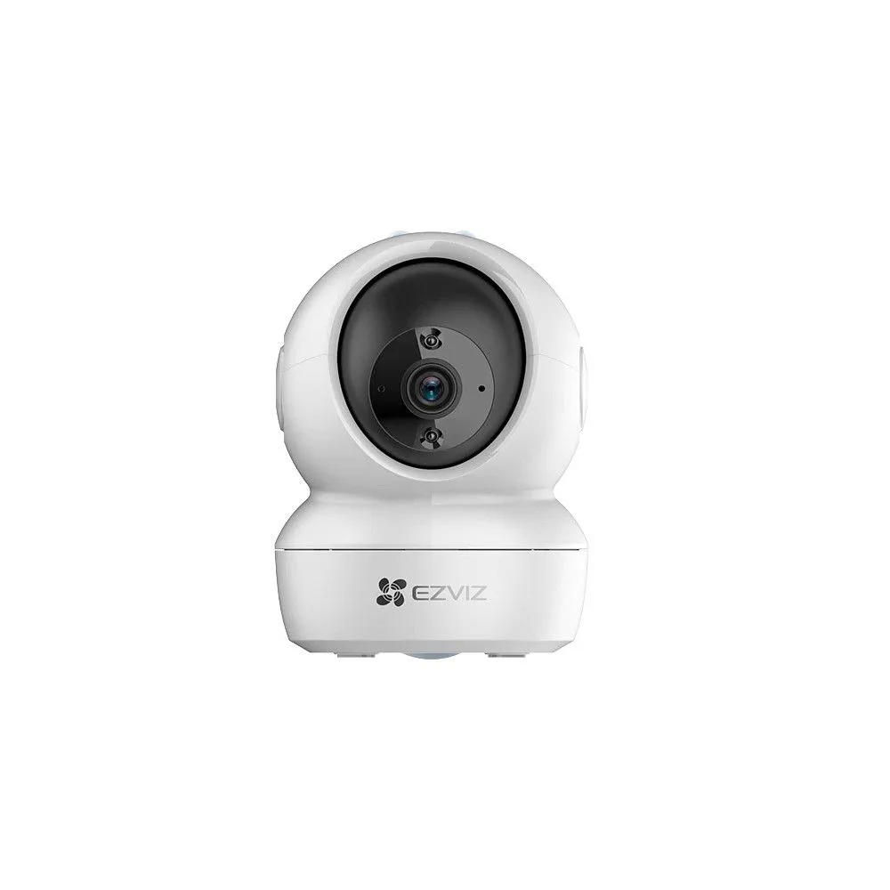 Camara Ip 2mp Ezviz H6c 4mm 360° Interior