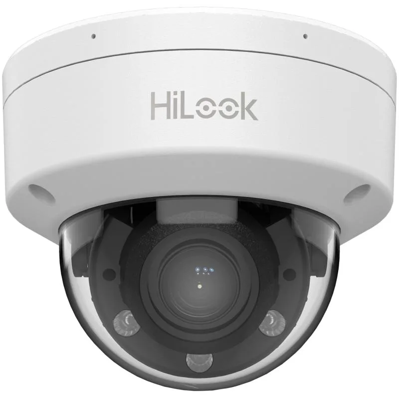 Camara Ip 2mp Hilook Ipc-d620ha-lzu Varif H265+