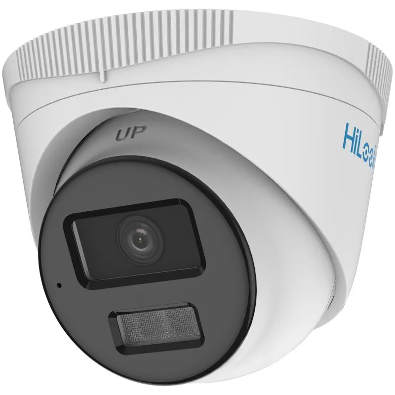 Camara Ip 6mp Hilook Ipc-t260had-luf/sl Doble Lent