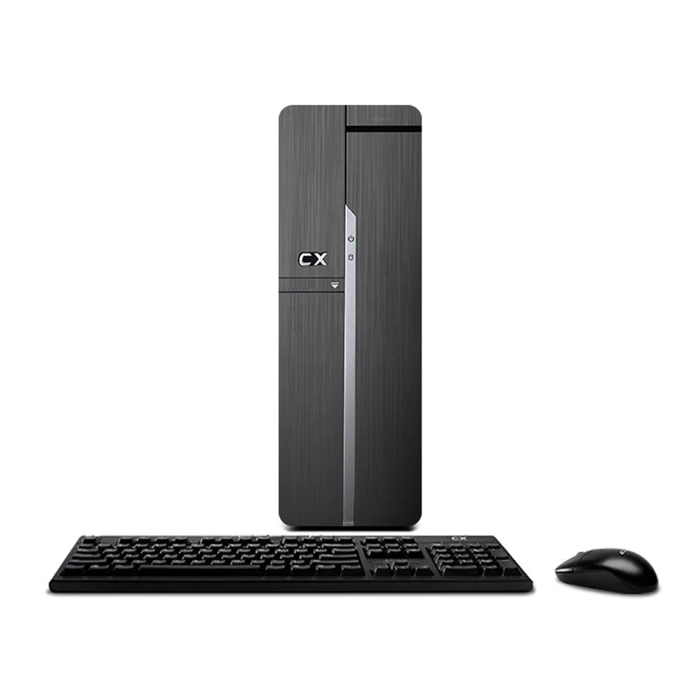 Pc Cx Intel I5 14400+16g+ssd512 (asus)