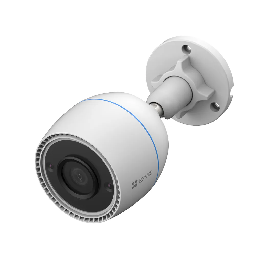 Camara Ip 2mp Ezviz H3c 2.8mm Exterior Expo