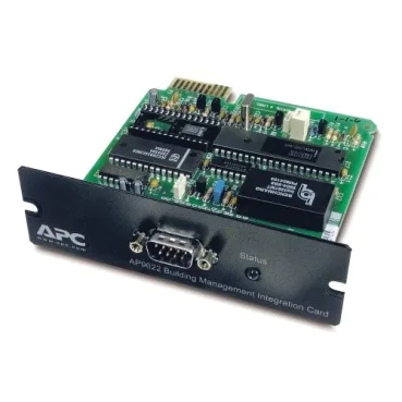 Apc Modbus/jbus Interface Card