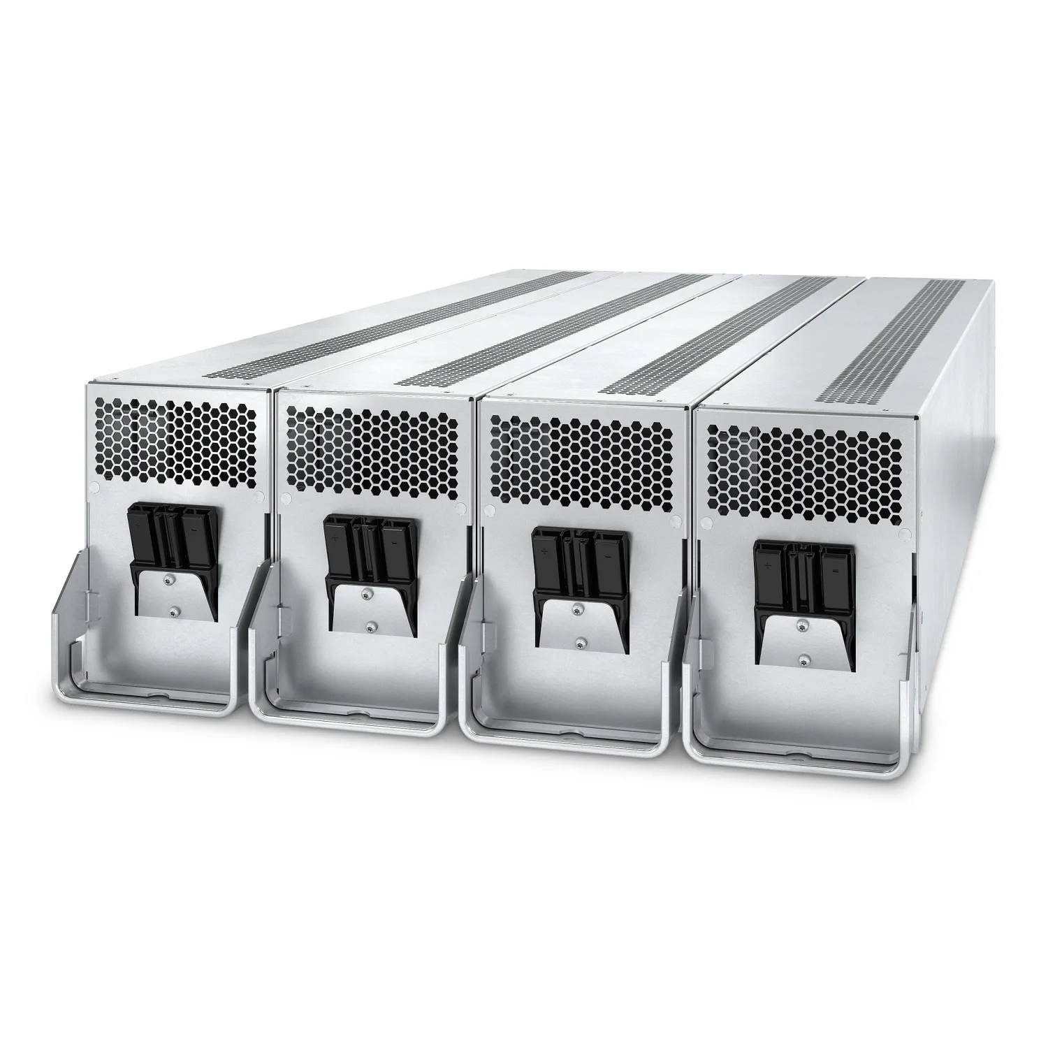 Apc Easy Ups 3s Cadena De Baterías 7ah