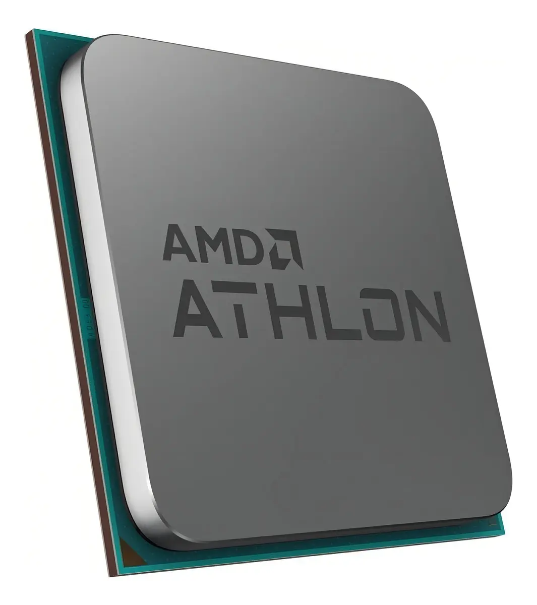 Procesador AMD Athlon 3000G AM4 2 Nucleos 4 Hilos 3.5GHz Radeon Vega 3 35W YD3000C6M2OFH