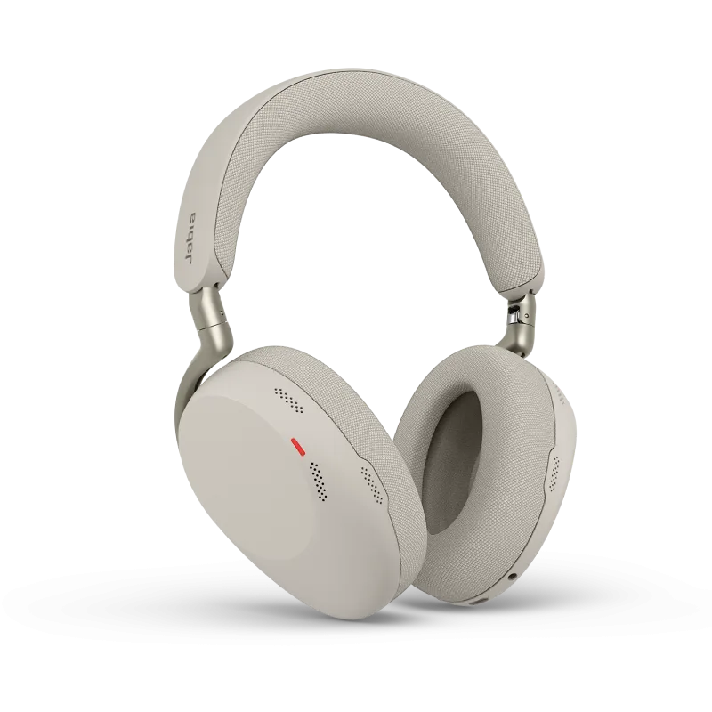 Auriculares Jabra Evolve3 85 Bluetooth ANC Over-Ear USB-A 38599-999-999
