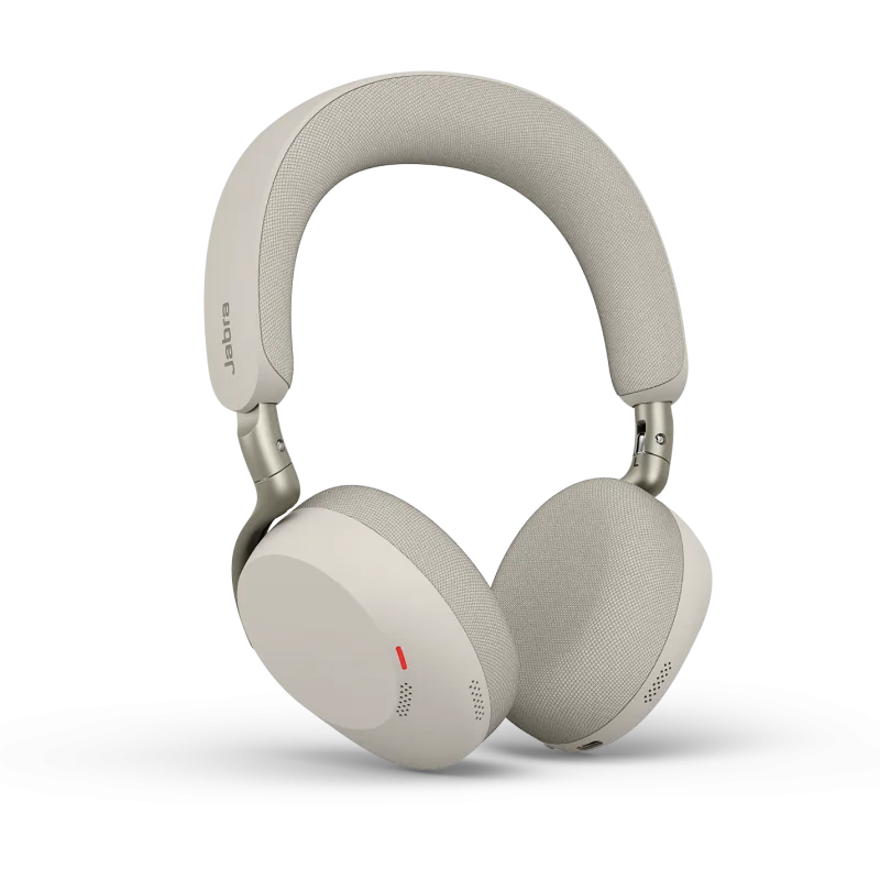 Auriculares Jabra Evolve3 75 Bluetooth ANC On-Ear USB-A 37599-999-999