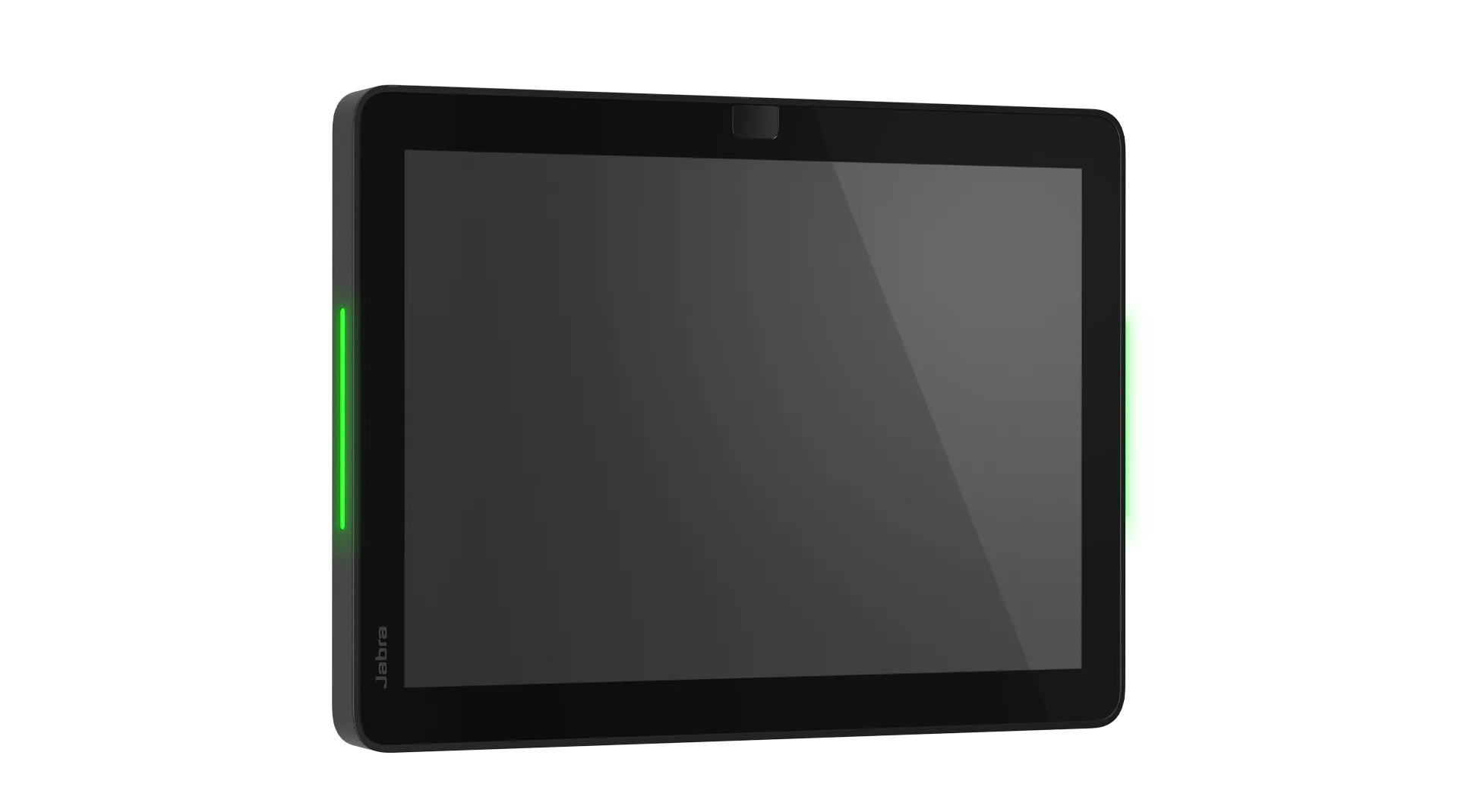Panel de Reserva de Salas Jabra Scheduler 10.1" Táctil 1920x1200 WiFi PoE Microsoft Teams Zoom 8020-239