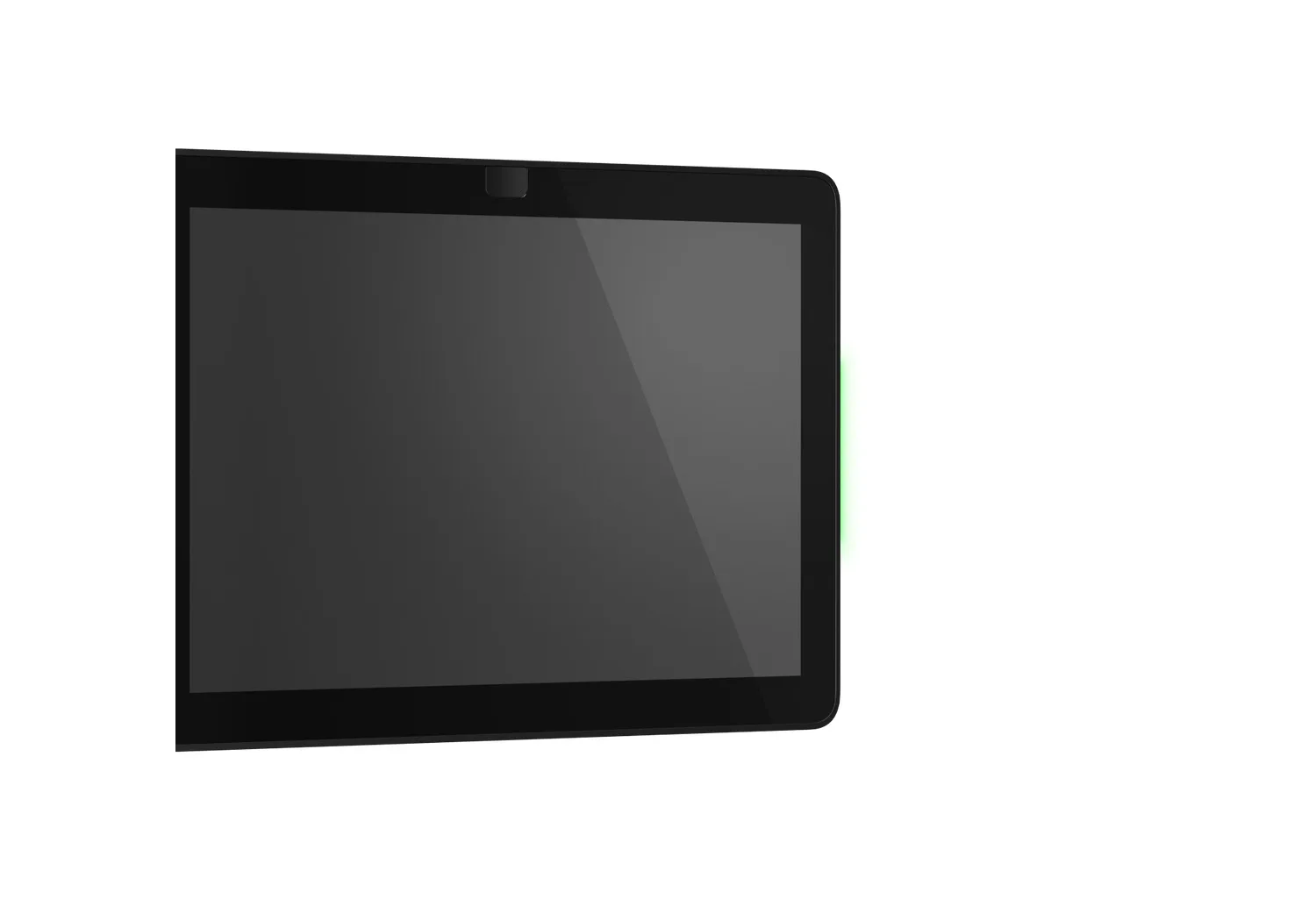 Pantalla Panel Reserva De Salas Jabra Scheduler 8020-239