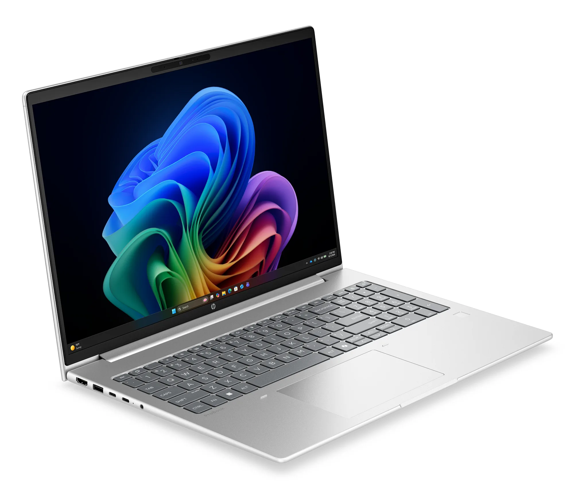 Notebook HP Probook 4 G2i Next Gen AI 16