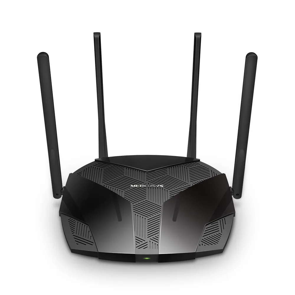 MERCUSYS ROUTER WIFI MR80X AX3000