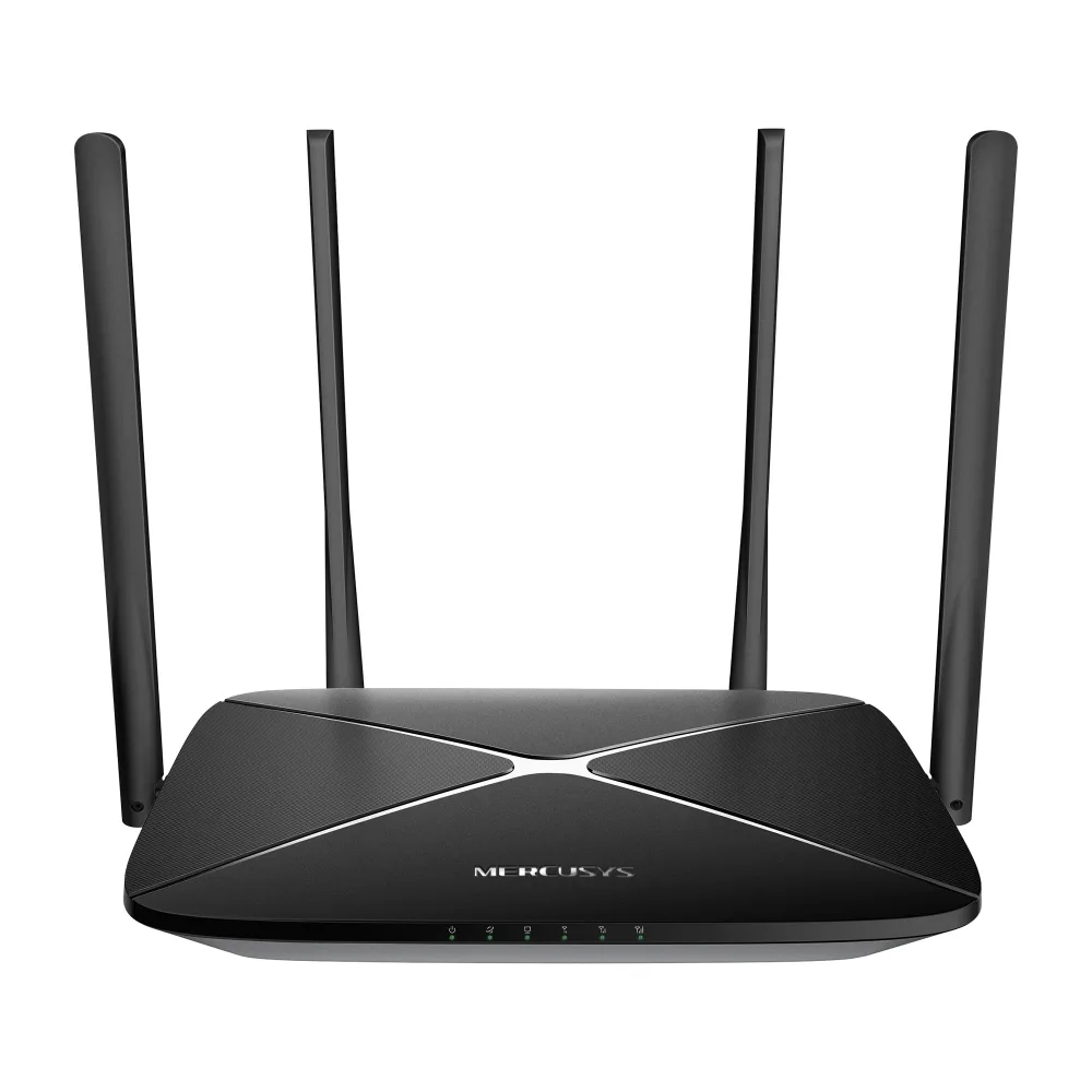 MERCUSYS ROUTER WIFI 4G MR115-4G 300MBPS