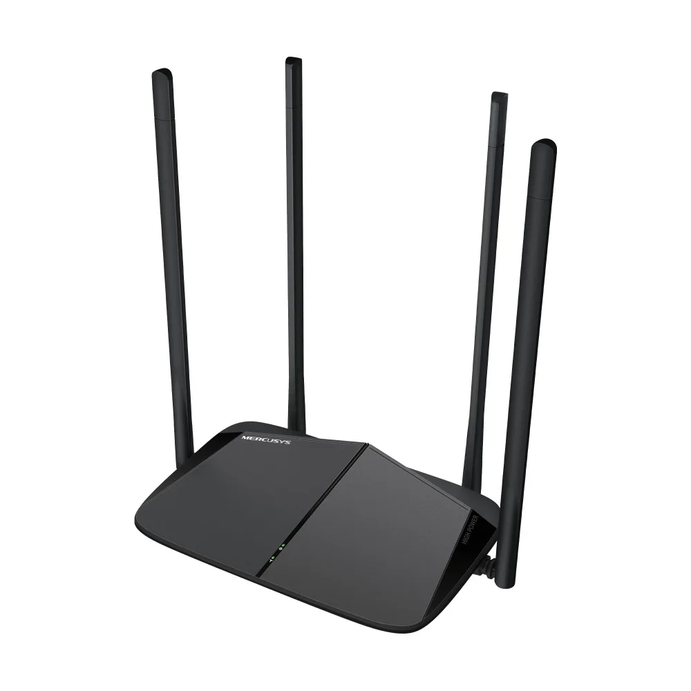 MERCUSYS ROUTER WIFI AC1200 HP