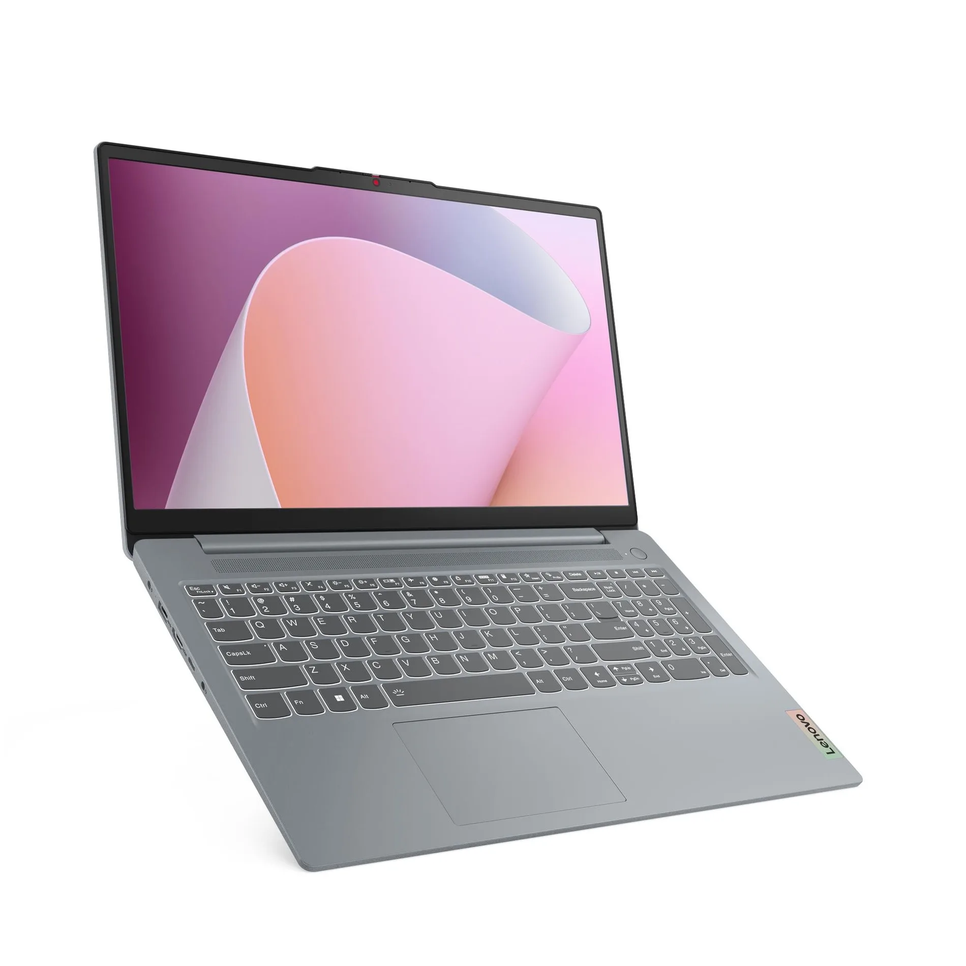 Notebook Lenovo IdeaPad Slim 3 15ABR8 15.6" AMD Ryzen 7 5825U 8GB DDR5 512GB NVMe W11H