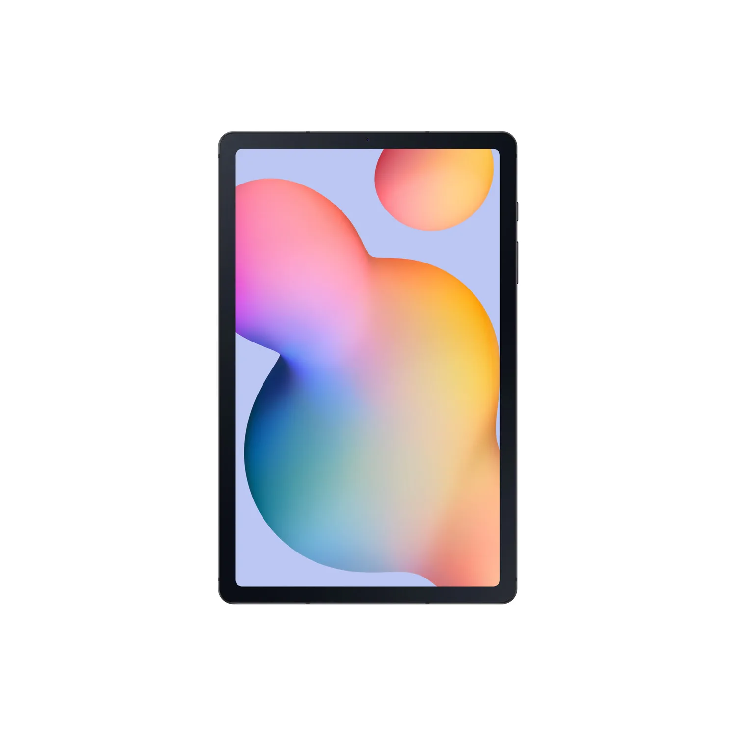 Tablet Samsung Galaxy Tab S6 Lite 10,4" 64 GB Gris SM-P613NZAAXAR