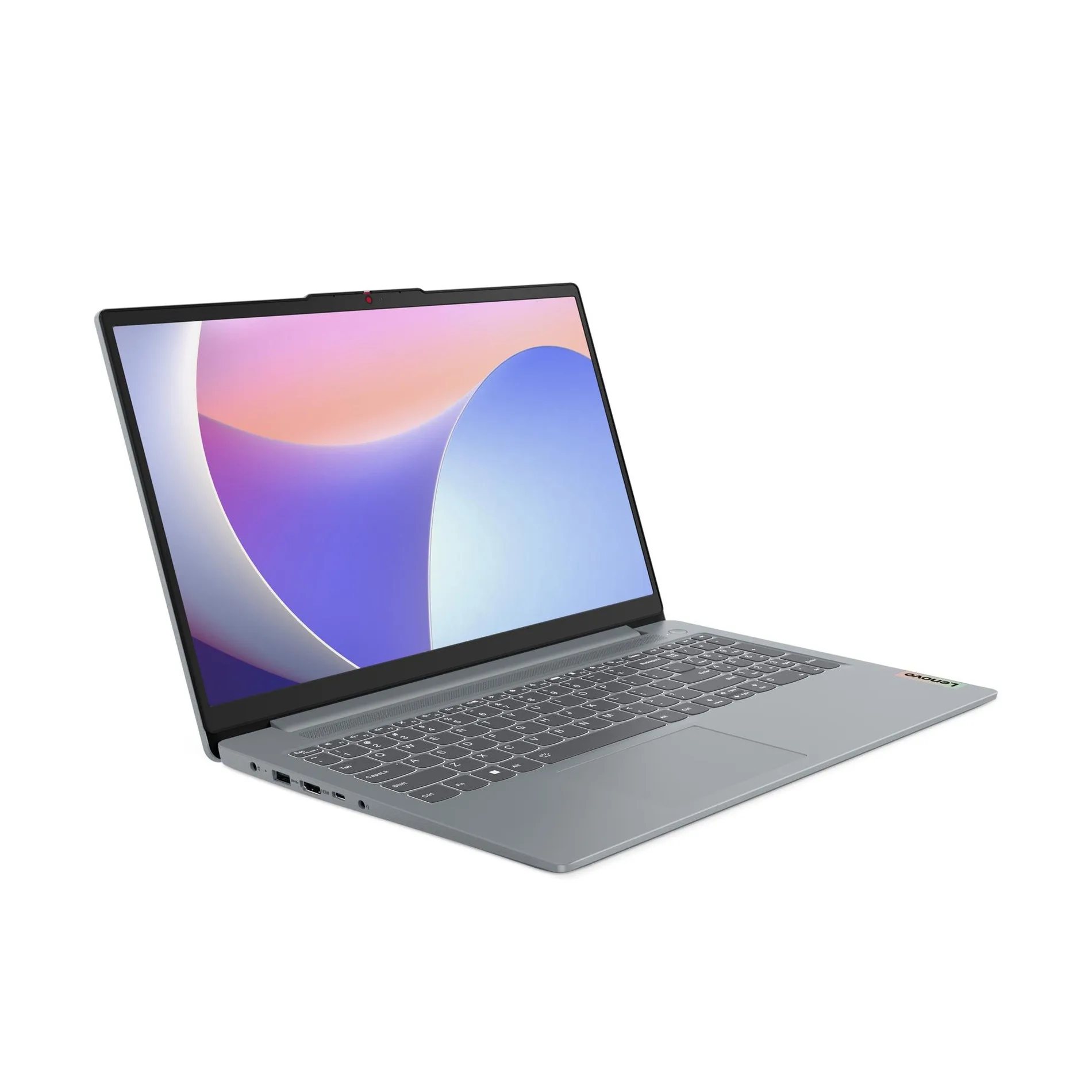 Notebook Lenovo IdeaPad 1 15IJL7 15.6"INTEL N100  8GB 4800 SOLD 128GB UFS S3.1  FHD W11H GRIS ARTICO (6883)