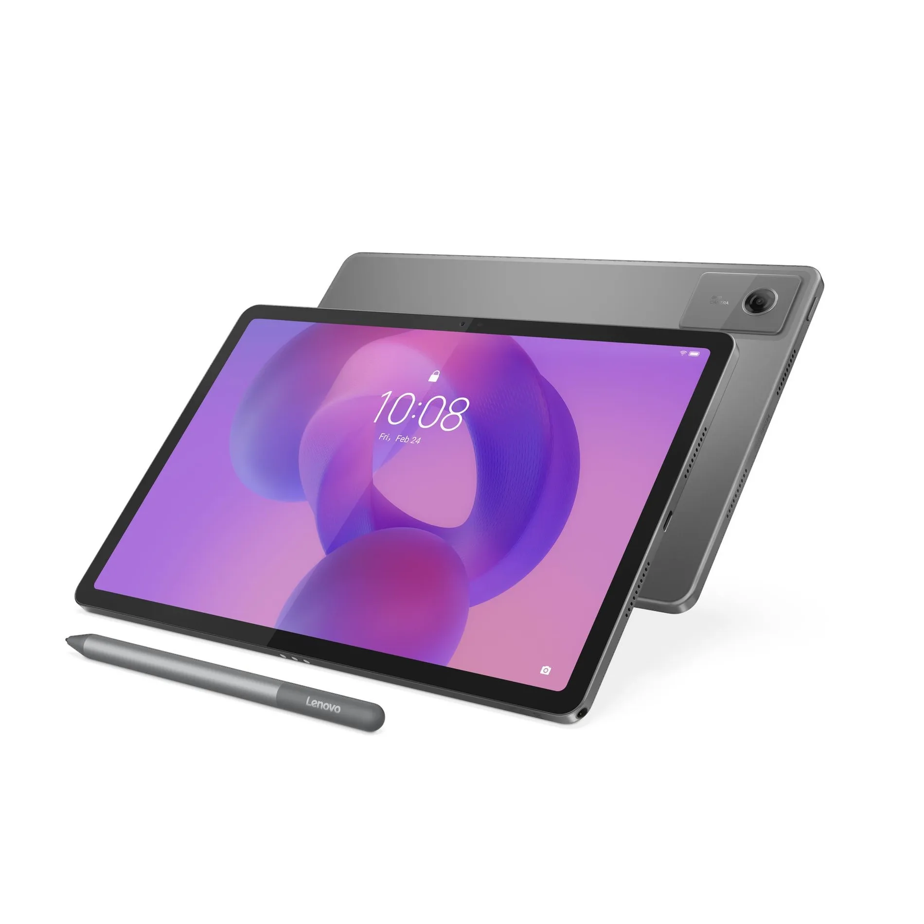 Tablet Lenovo Idea Tab 11" 2.5K  8GB RAM+128GB + Teclado Lenovo Folio + Lápiz Lenovo Tab Plus +auriculares Bt E310 (2993)