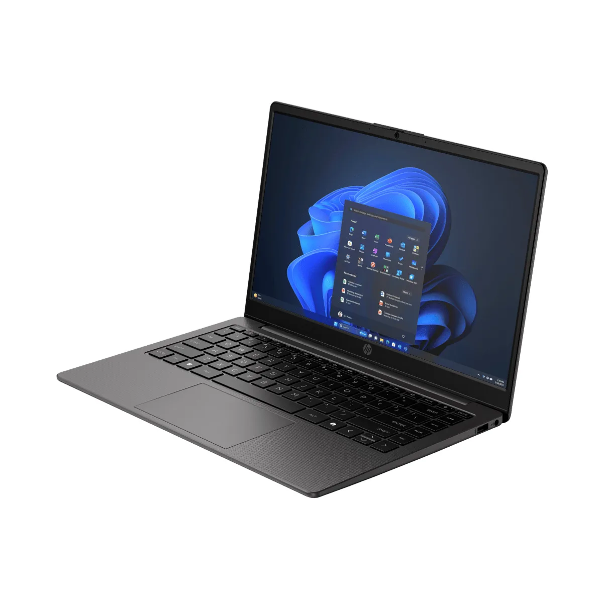 Notebook HP 240 Intel Core 7 16gb RAM 512gb SSD 14