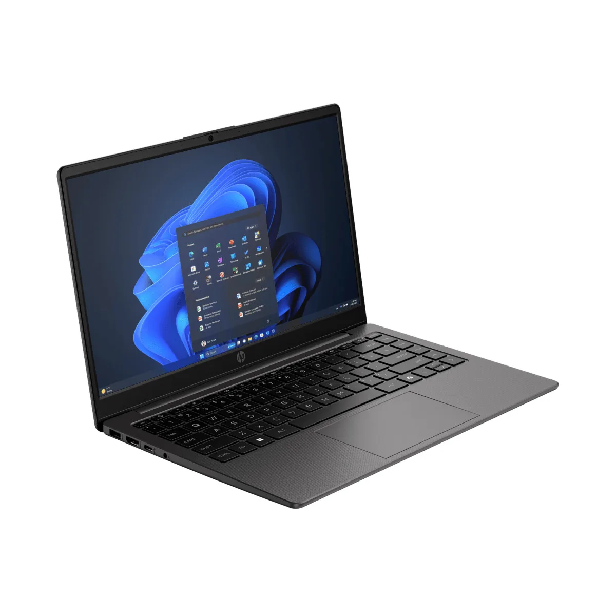 Notebook HP 240 Intel Core 7 16gb RAM 512gb SSD 14