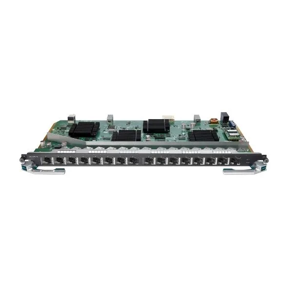 TP-Link Aginet DeltaStream Chassis Optical Line Terminal 16 GPON Service Board