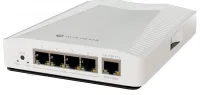SWITCH MIKROTIK CRS304-4XG-IN SIN F