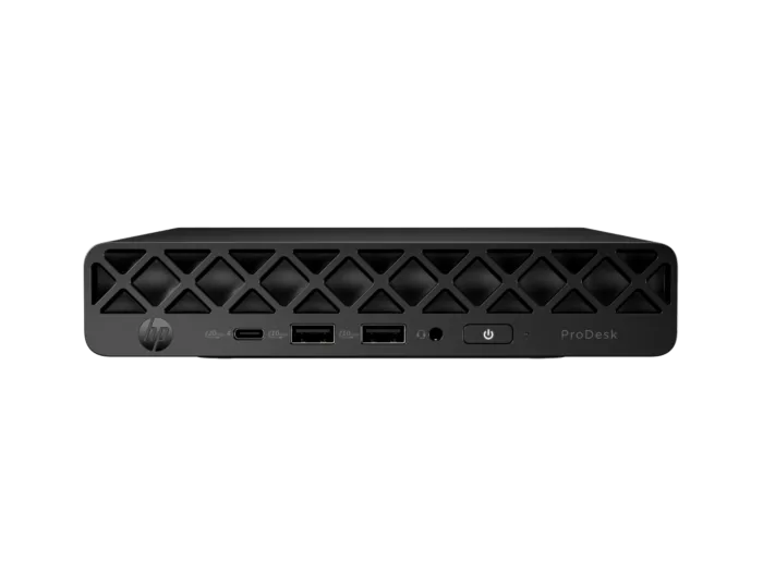PC Mini HP ProDesk 4 AI G1i Intel Ultra 5 16gb DDR5 512gb SSD Win 11 Pro D5NL3LAABM