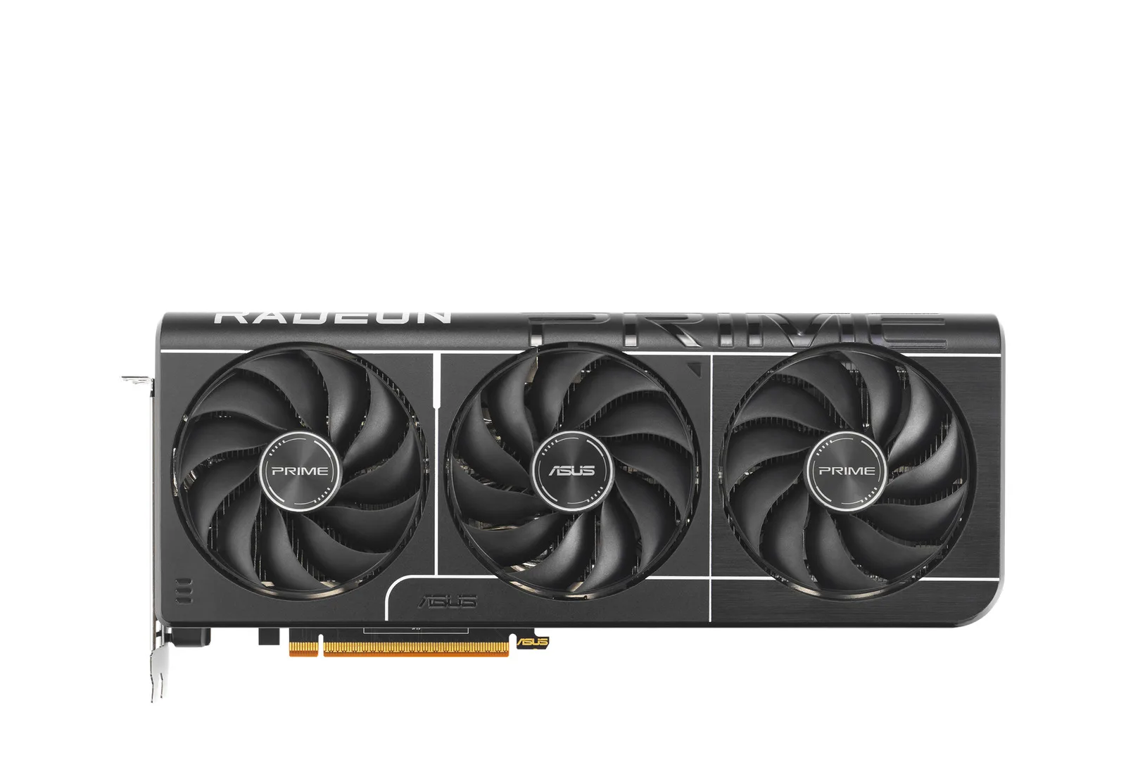 VGA 12GB RX 9070 ASUS PRIME GRE OC — foto 2