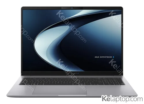 Notebook ASUS ExpertBook P3 16 Core Ultra 7 255H 16GB 512GB SSD Windows 11 Pro