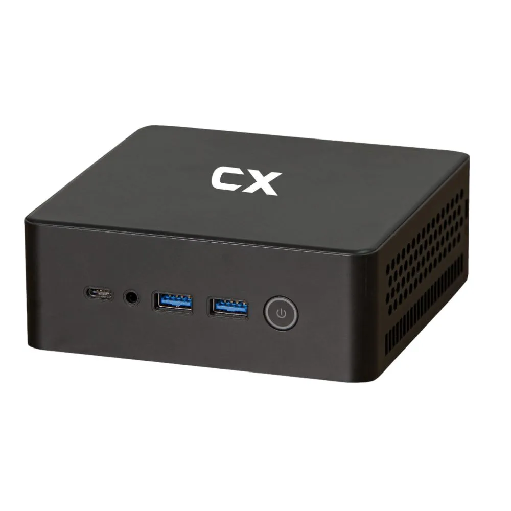 MINI PC CX INTEL I5 1250P+8G+SSD240GB