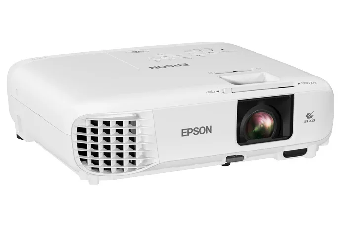 Proyector Portátil Epson PowerLite X49 3LCD XGA Con HDMI