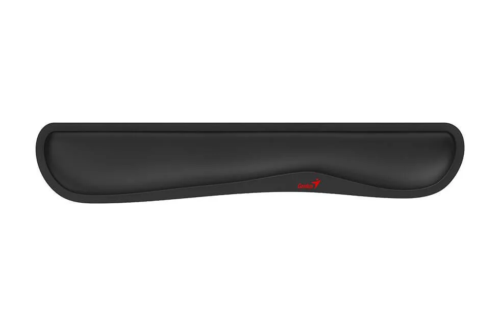 Mouse Pad Genius G-WP 100 (460 X 85 X 25mm) (6694)