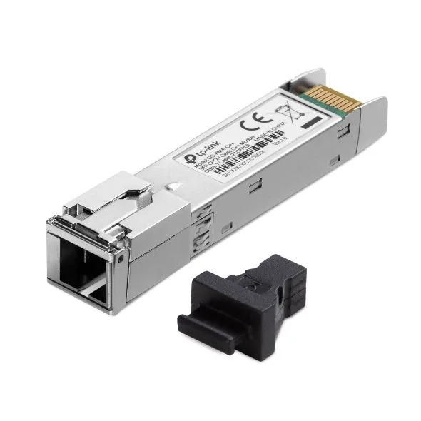 Módulo Óptico Hikvision SFP OLT Class C++
