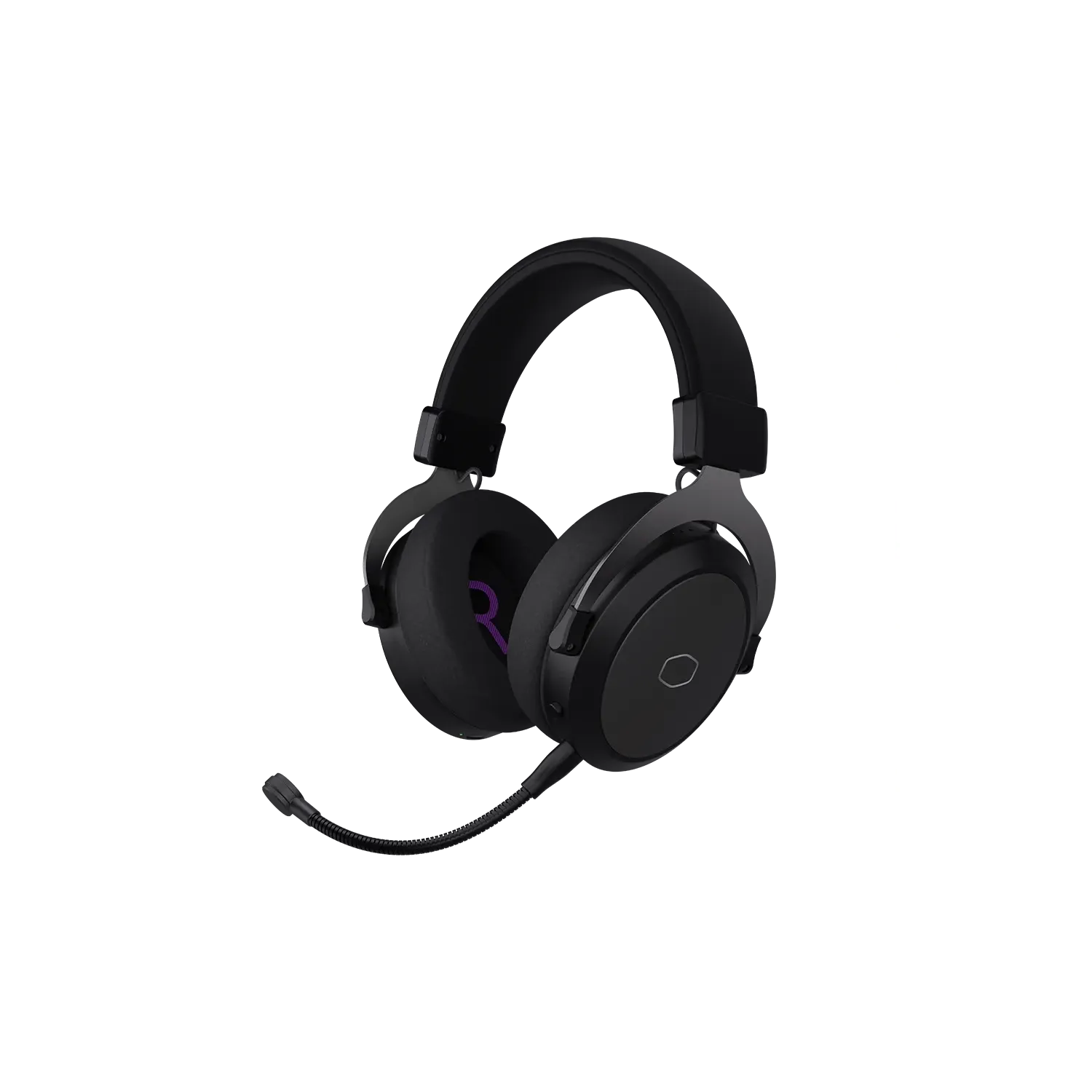 Auricular Cooler Master Ch351 Gaming Headset