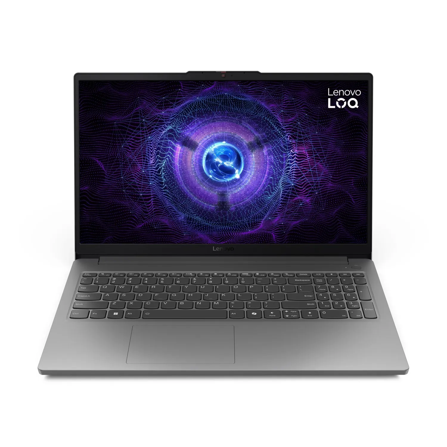 Notebook Lenovo LOQ 15.6FHD Core i5 8GB 512GB SSD Windows 11