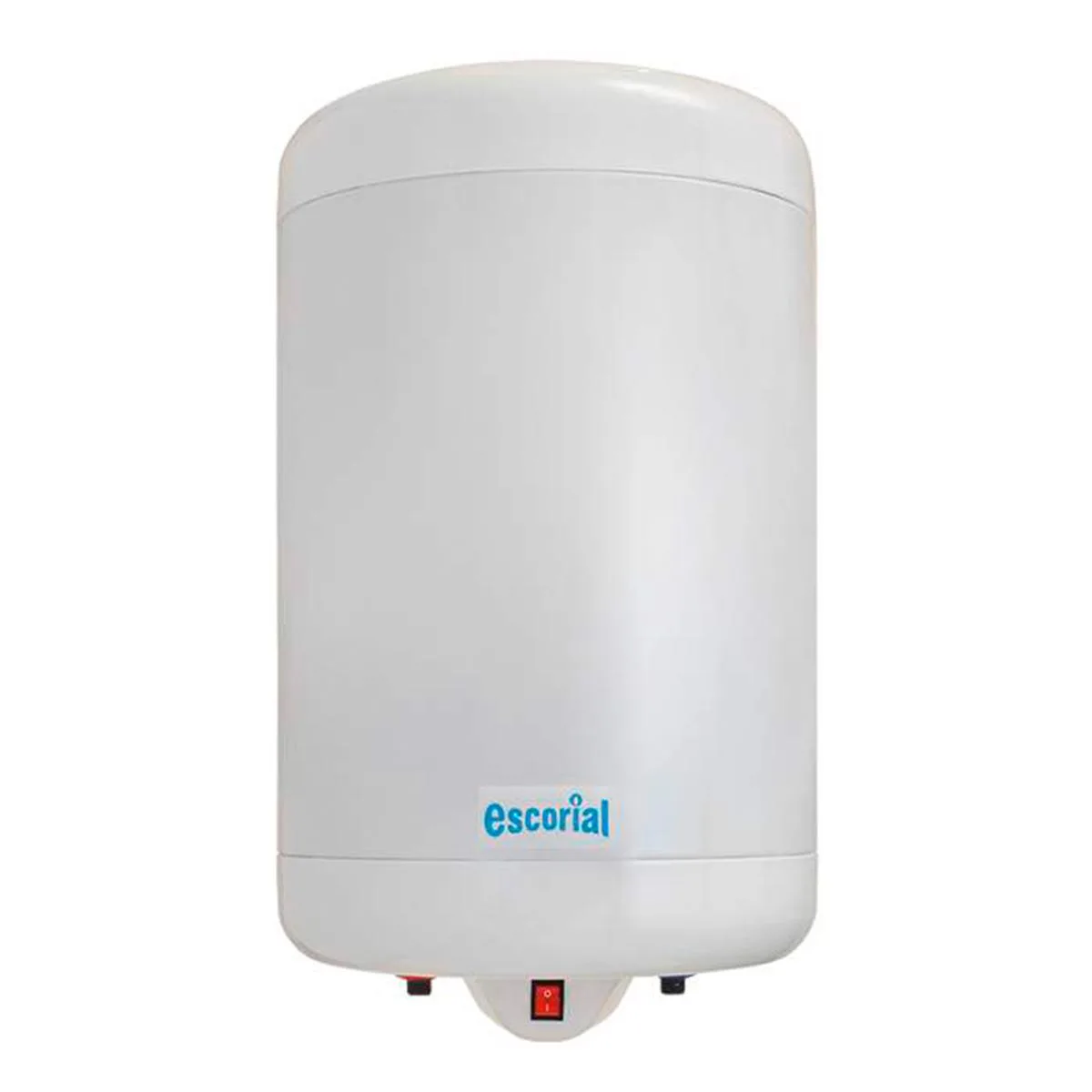 Termotanque Eléctrico 55L Escorial EL-55 De Colgar Conex Inf