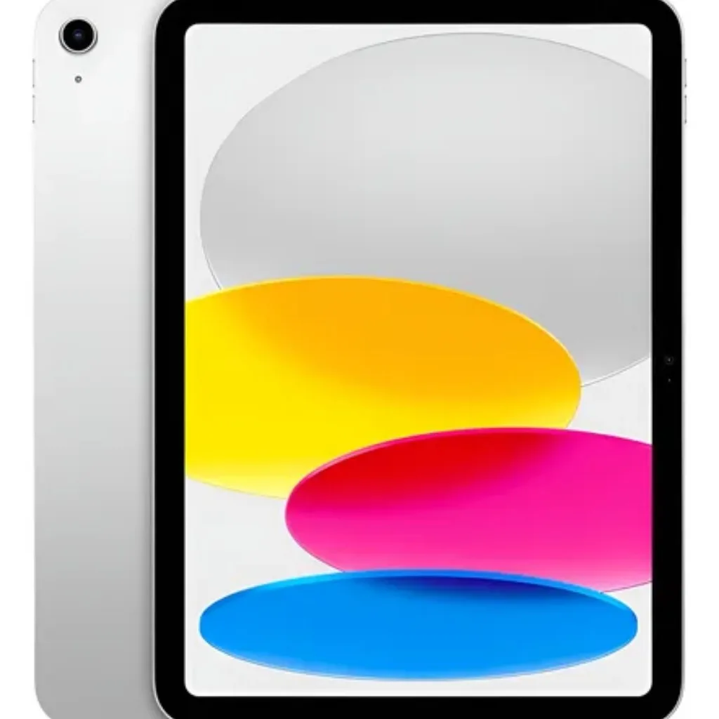 APPLE  IPAD 11" A16 128GB WIFI SILVER