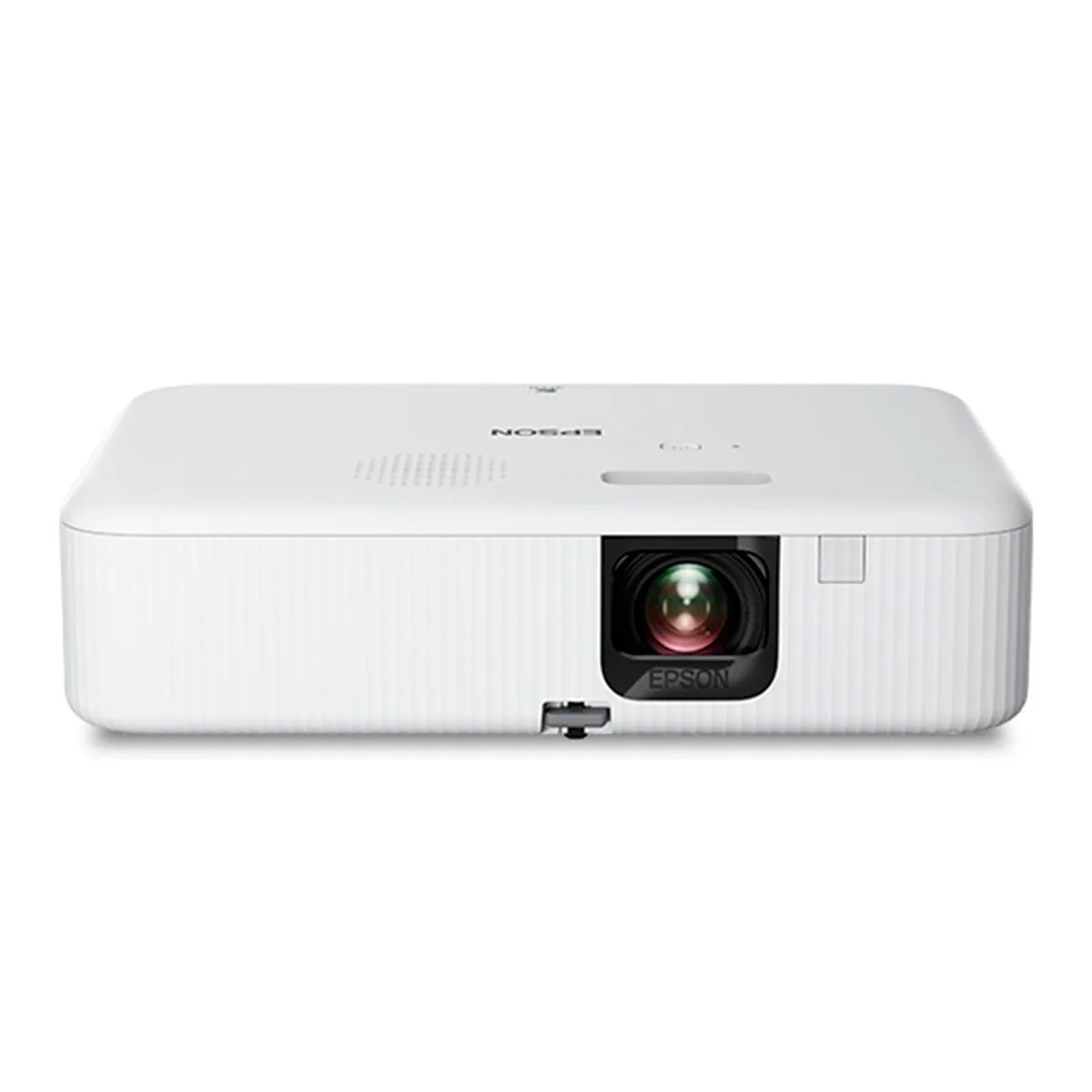 Proyector Epson EpiqVision Portátil FH02 Con Android TV