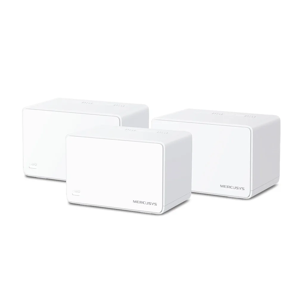 MERCUSYS AP MESH HALO H80X AX3000 PACK 2