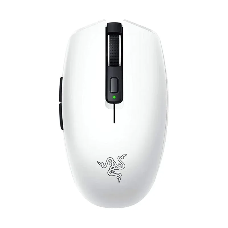 Mouse Razer Orochi V2 (2026) Wireless White Edition (5387)