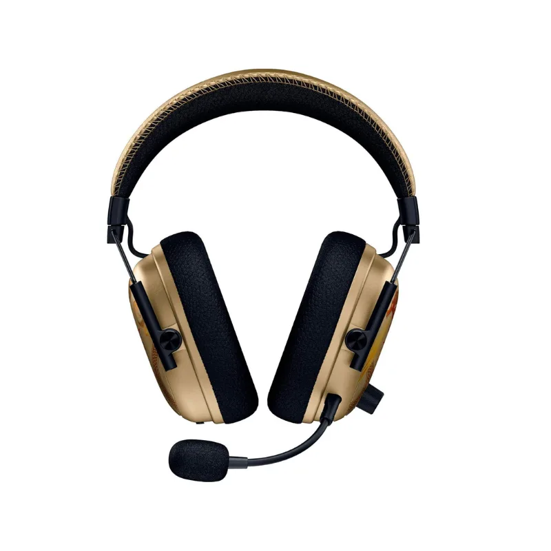 Auricular Razer BlackShark V3 Pro Wireless ANC Counter-Strike 2 Edition (1657)