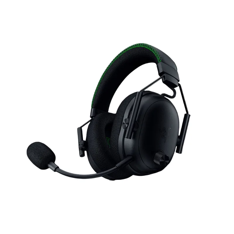Auricular Razer BlackShark V3 Pro Wireless ANC Xbox (1206)
