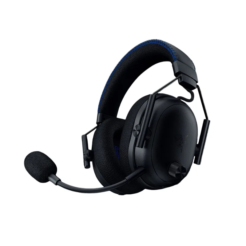Auricular Razer BlackShark V3 Pro Wireless ANC PlayStation (1237)