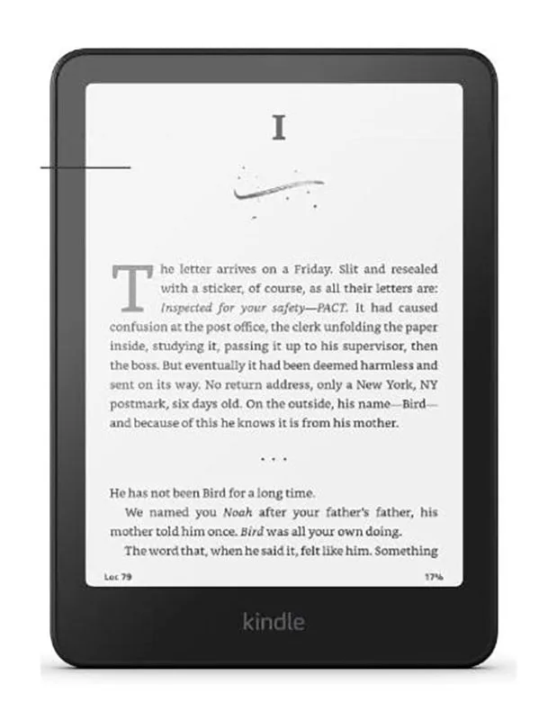 E-Reader Amazon Kindle Paperwhite 7